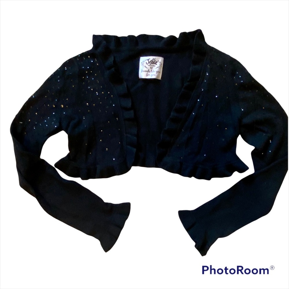 Beautiful Shrug